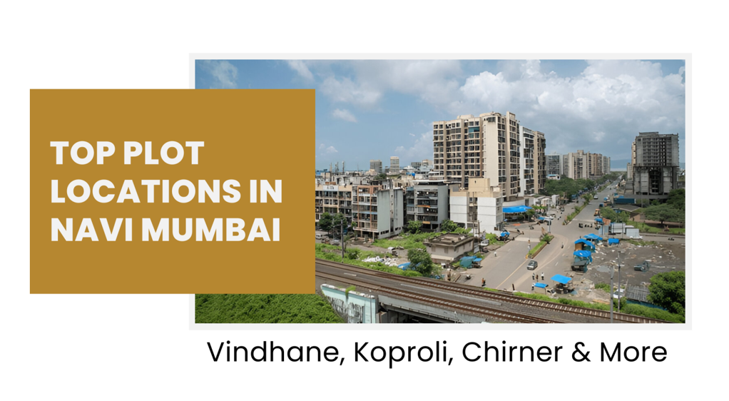 Navi Mumbai Plots