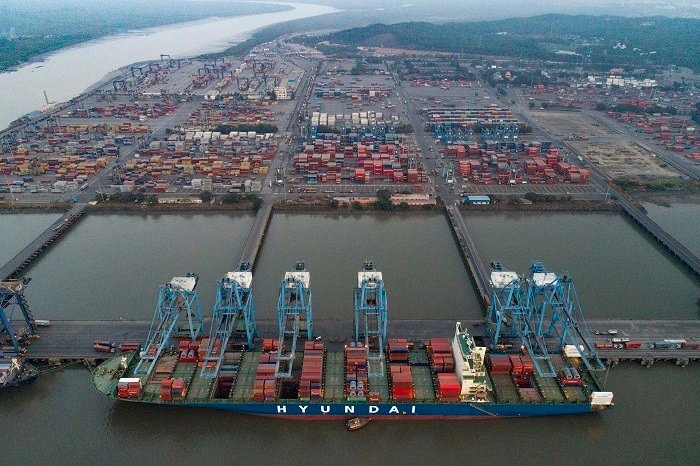 JNPT SEZ