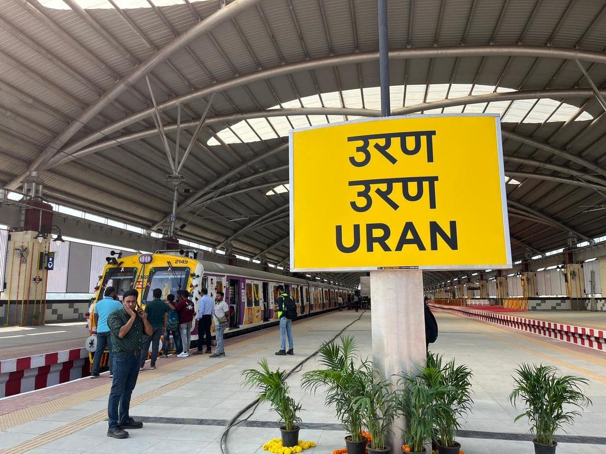 Uran Station